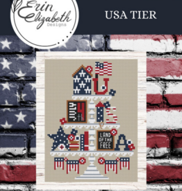 Erin Elizabeth - USA Tier