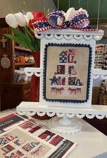Erin Elizabeth - USA Tier