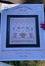 Cathrine Hoskin 1838 - 16ct Kit