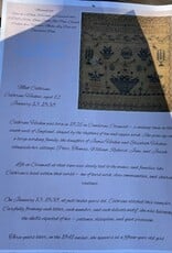Cathrine Hoskin 1838 - 32ct Kit