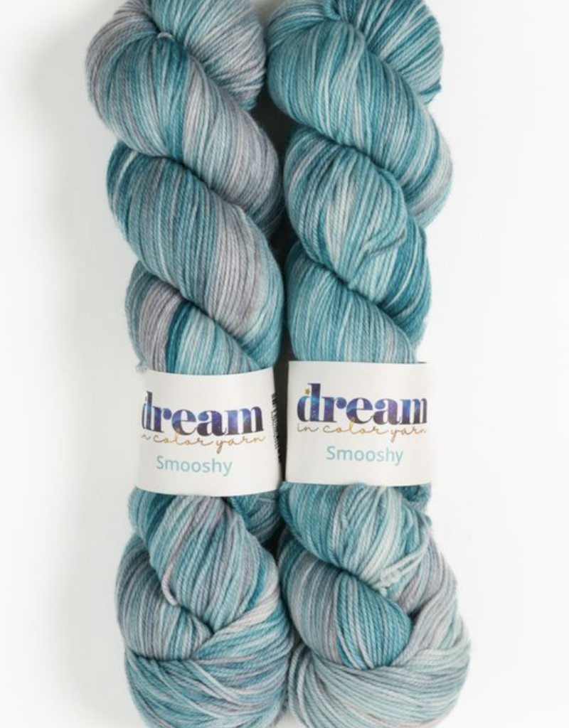 Dream in Color - Smooshy with C, Harborlight (pop-up May 2026)
