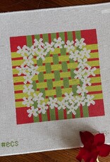 Elizabeth Crane Swartz - Paperwhites (13M)   8" x 8"