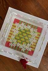 Elizabeth Crane Swartz - Paperwhites (13M)   8" x 8"