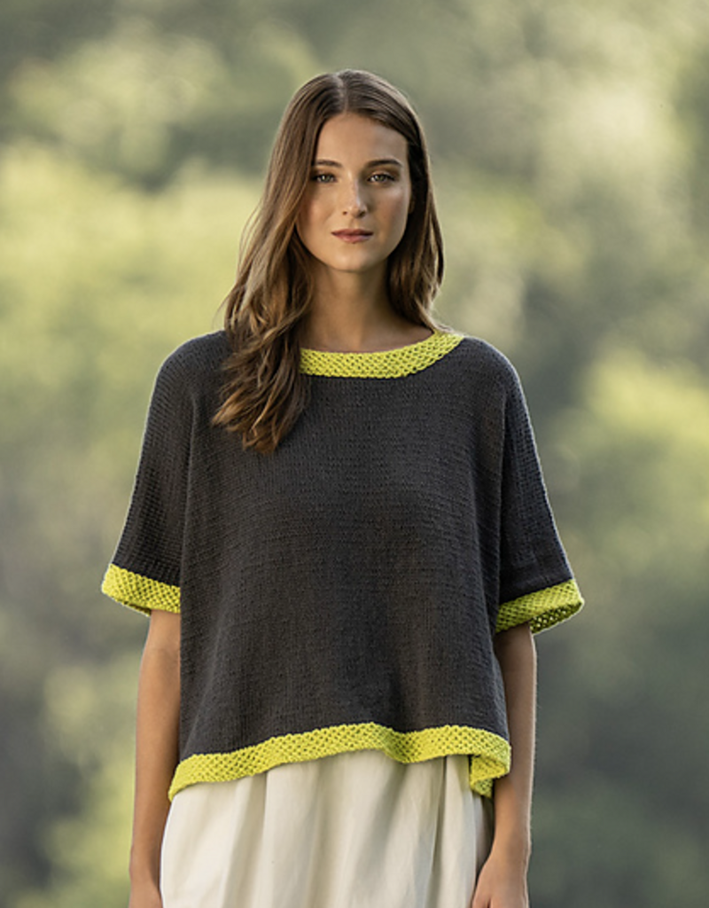 Blue Sky Organic Cotton Sport 214. Drift