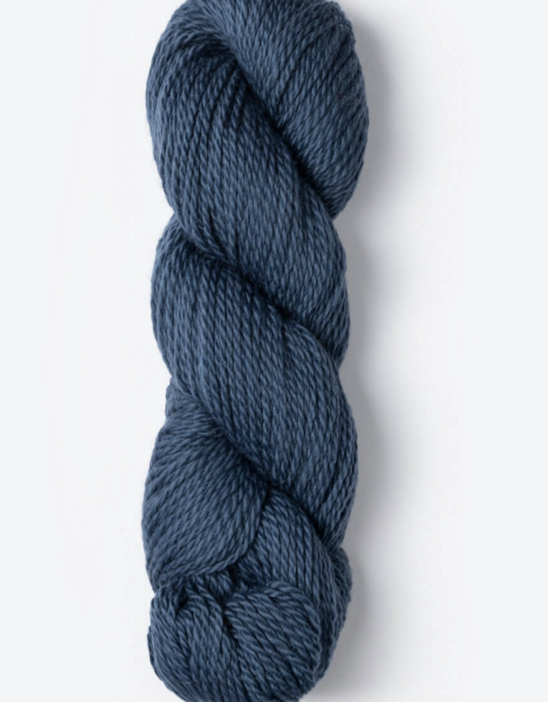 Blue Sky Organic Cotton Sport 247, Bluefin