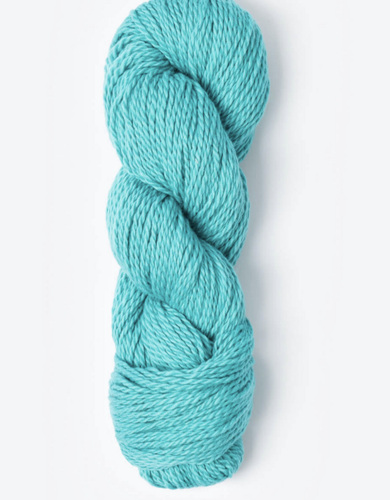 Blue Sky Organic Cotton Sport 230, Caribbean