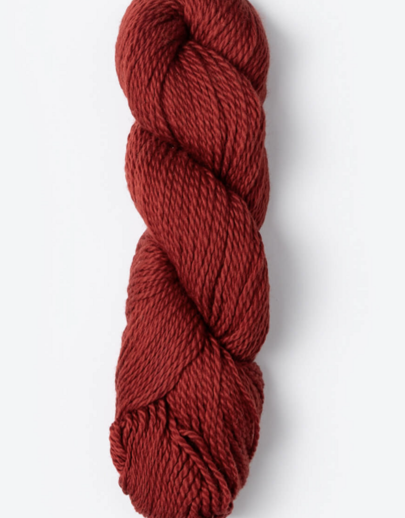 Blue Sky Organic Cotton Sport 219, Tomato