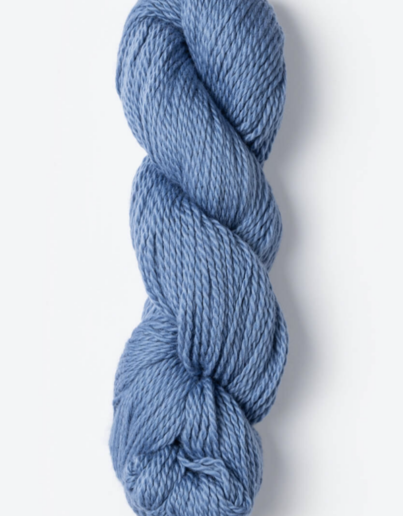 Blue Sky Organic Cotton Sport 234, Periwinkle