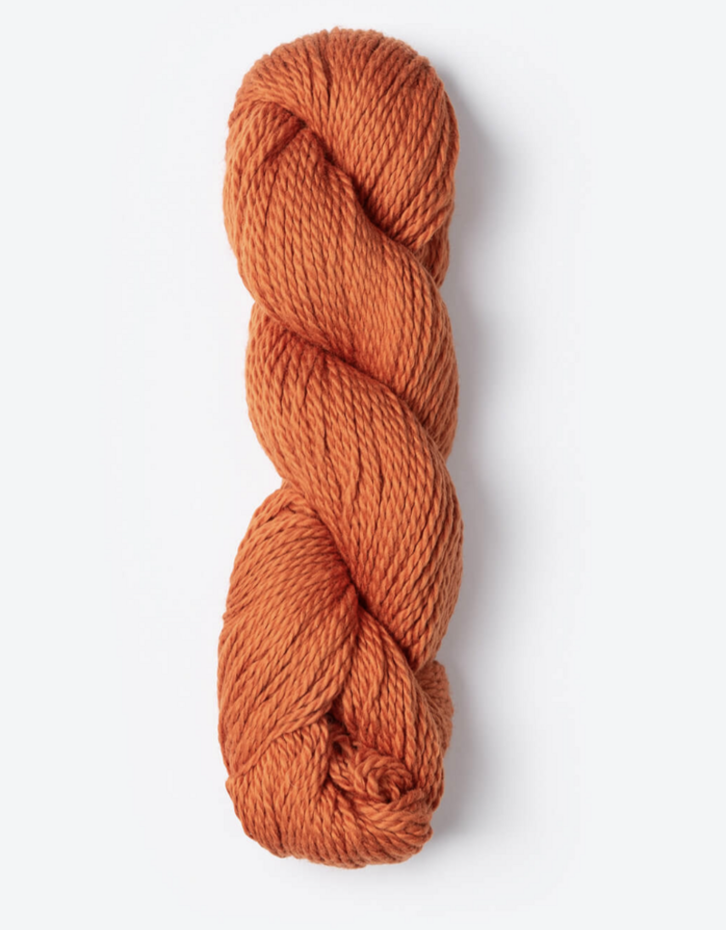 Blue Sky Organic Cotton Sport 222, Pumpkin