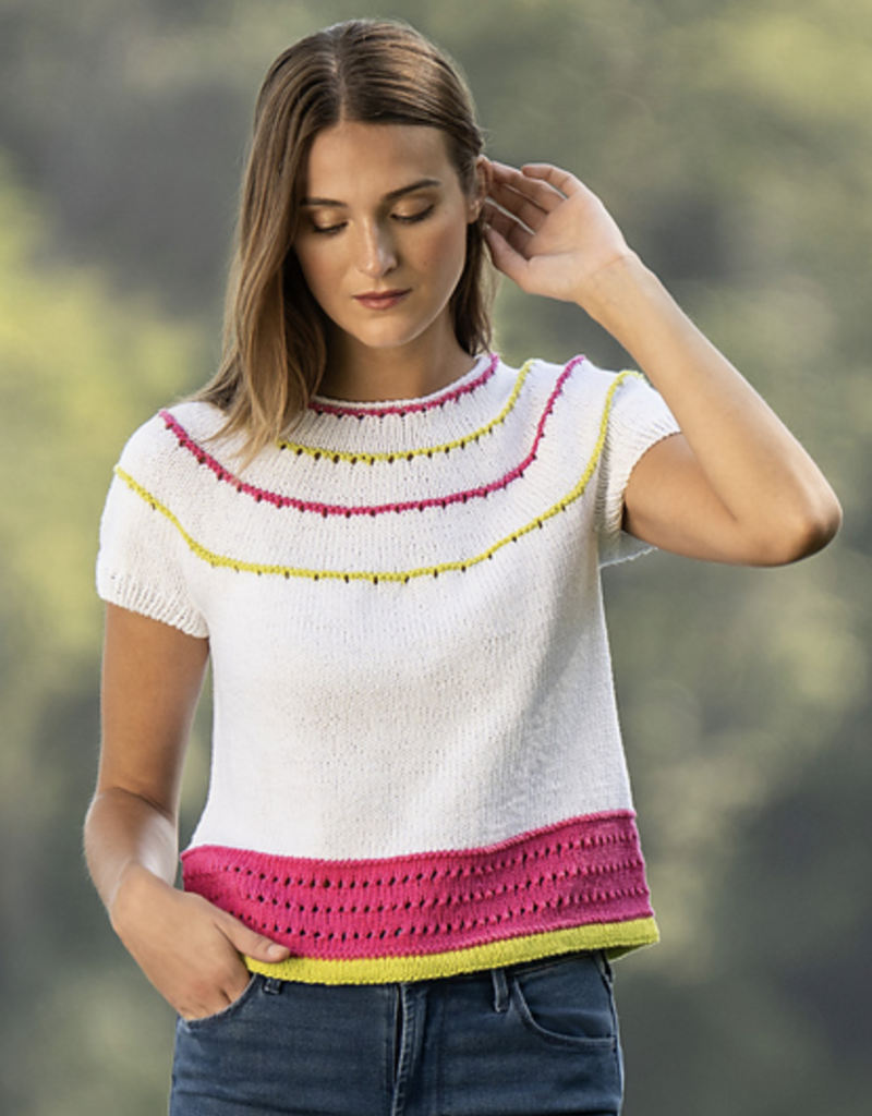 Blue Sky Organic Cotton Sport 239, Wasabi