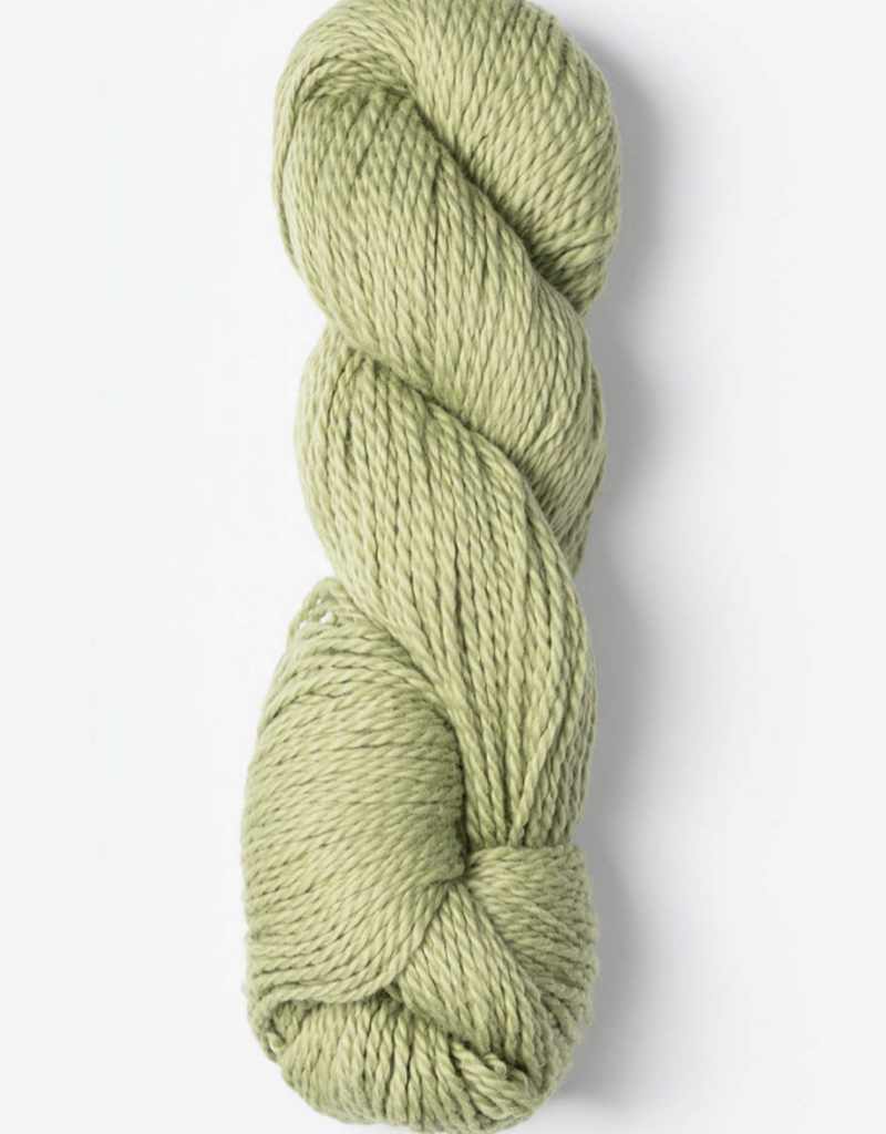 Blue Sky Organic Cotton Sport 239, Wasabi