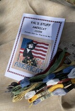 Val - CS259 Americat