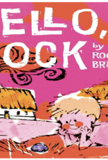 Ancient Arts  - Socknado, COTM May 2026, Hello Rock