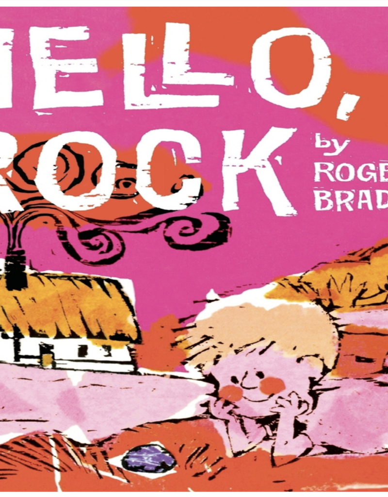 Ancient Arts  - Socknado, COTM May 2026, Hello Rock