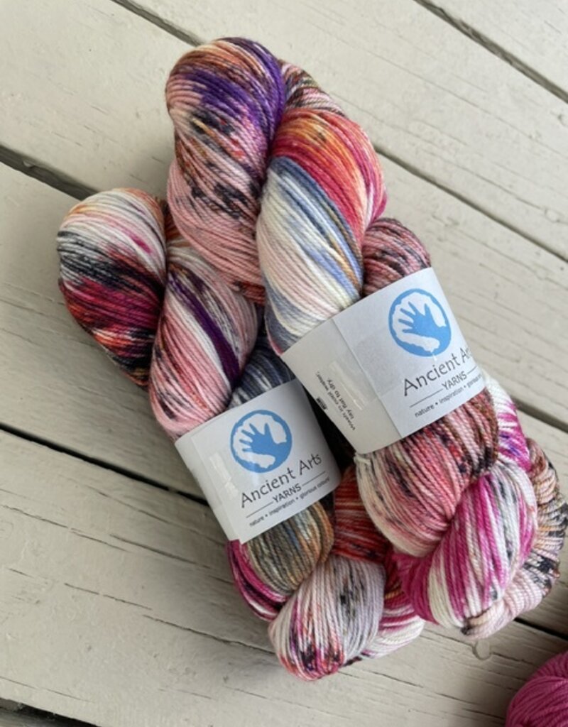 Ancient Arts  - Socknado, COTM May 2026, Hello Rock