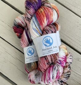 Ancient Arts  - Socknado, COTM May 2026, Hello Rock
