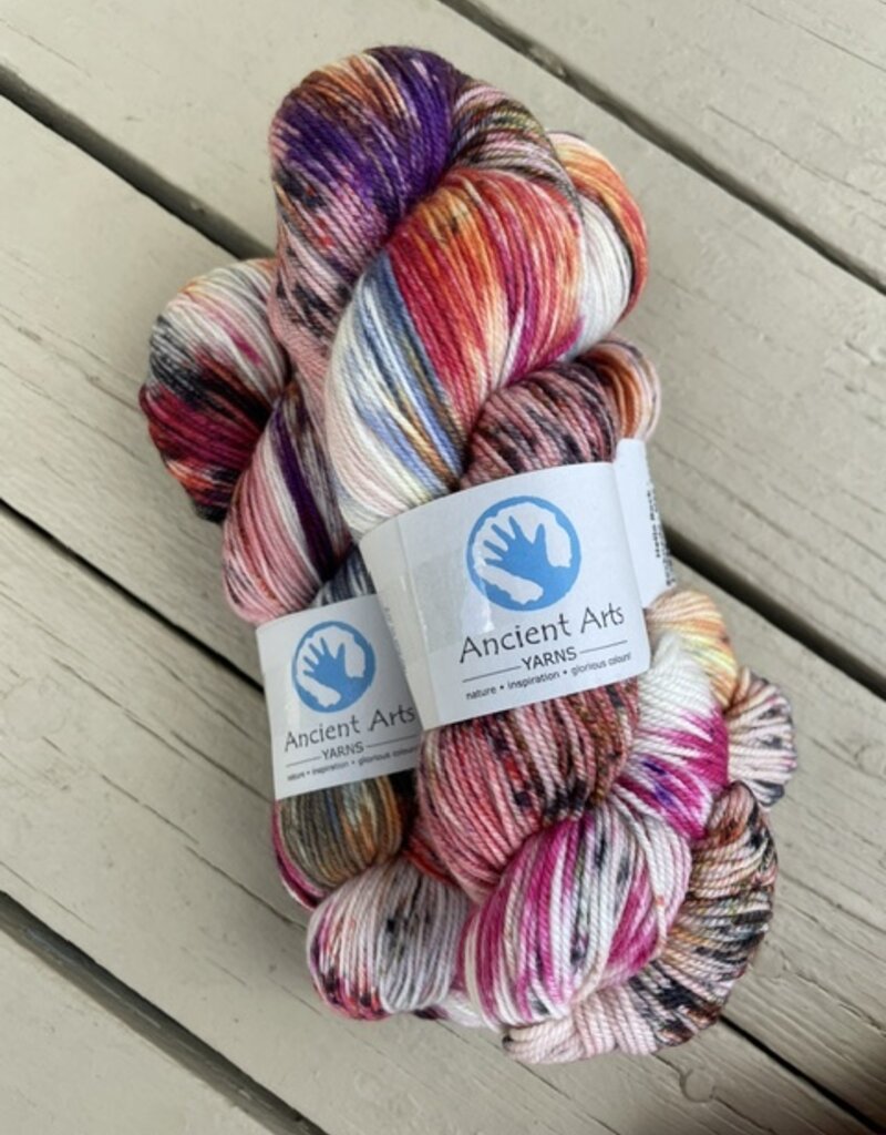 Ancient Arts  - Socknado, COTM May 2026, Hello Rock