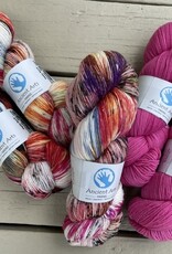 Ancient Arts  - Socknado, COTM May 2026, Hello Rock