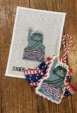 Stitch-Its - SI165253 America 250 Statue of Liberty Angel (13M)