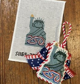 Stitch-Its - SI165253 America 250 Statue of Liberty Angel (13M)