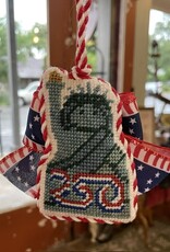 Stitch-Its - SI165253 America 250 Statue of Liberty Angel (13M)