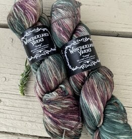 Wonderland Color Drop - May 2026, Lory,  Hedgerow Thistle