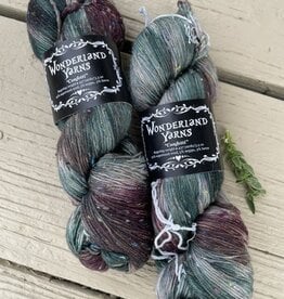 Wonderland Color Drop - May 2026, Confetti,  Hedgerow Thistle