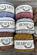 Hemp Yarn Granny Square Bag #2