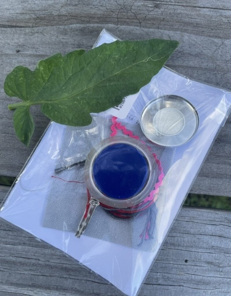 Running With  - "Sew Cute" Pin Kit - Spool