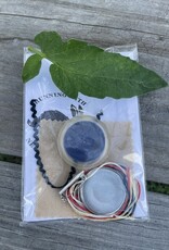 Running With  - "Sew Cute" Pin Kit - Chicken