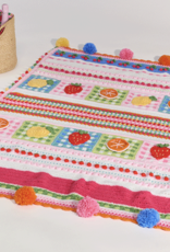Sirdar Summer Picnic Crochet-A-Long Kit