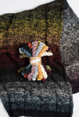 Kaleidoscope Wrap