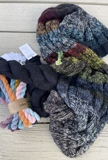 Kaleidoscope Wrap