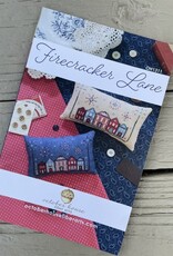 October House - Firecracker Lane