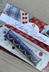 October House - Liberty Bunting