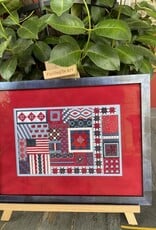 Needle Delights - Land of the Free Kit