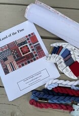 Needle Delights - Land of the Free Kit