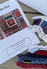 Needle Delights - Land of the Free Kit