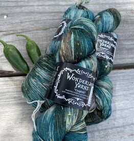 Wonderland - Monthly Color 2026 #3, Confetti:  Mossy Bank