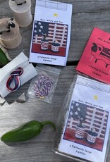 Faithwurks - Red, White and Ewe Kit