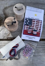 Faithwurks - Red, White and Ewe Kit