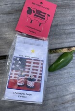 Faithwurks - Red, White and Ewe Kit