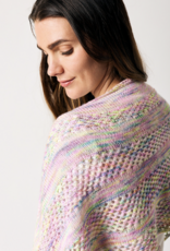 Dream in Color - Smooshy with Cashmere, Taffy Twirl