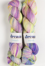 Dream in Color - Smooshy with Cashmere, Taffy Twirl