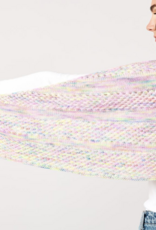 Dream in Color - Smooshy with Cashmere, Taffy Twirl