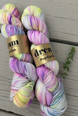 Dream in Color - Smooshy with Cashmere, Taffy Twirl