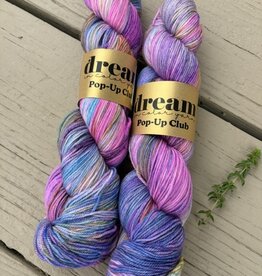 Dream in Color - Pop-up 2026 Smooshy with Cashmere, Garden Social