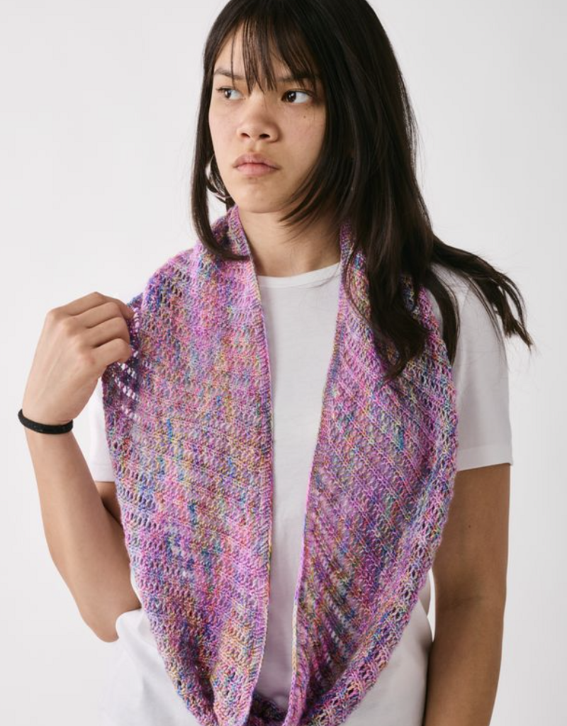 Dream in Color - Pop-up 2026 Smooshy with Cashmere, Garden Social