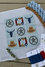 Love mhb Studio - MHB107 Tic Tac Texas (13M)