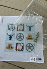 Love mhb Studio - MHB107 Tic Tac Texas (13M)
